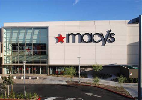 macy's downtown summerlin las vegas.